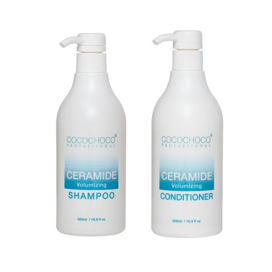 COCOCHOCO Ceramide VOLUME