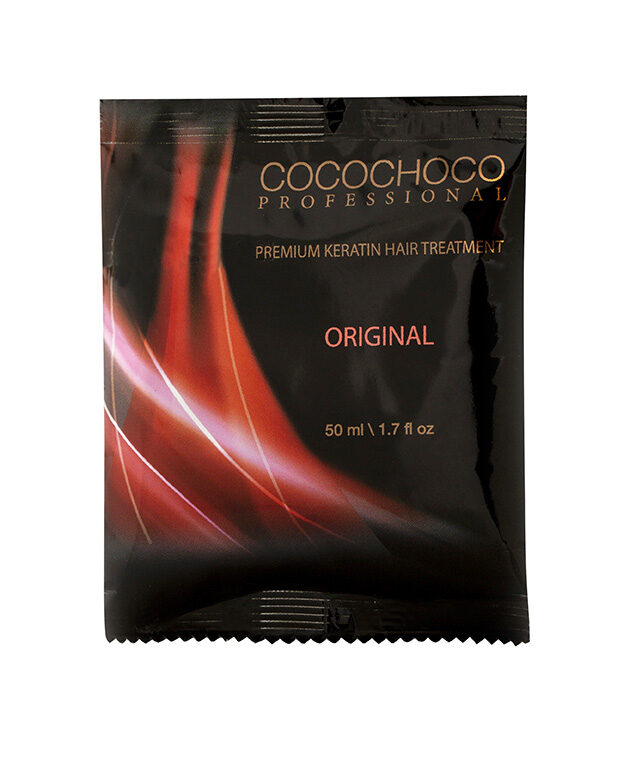 COCOCHOCO Original keratīns, 50ml