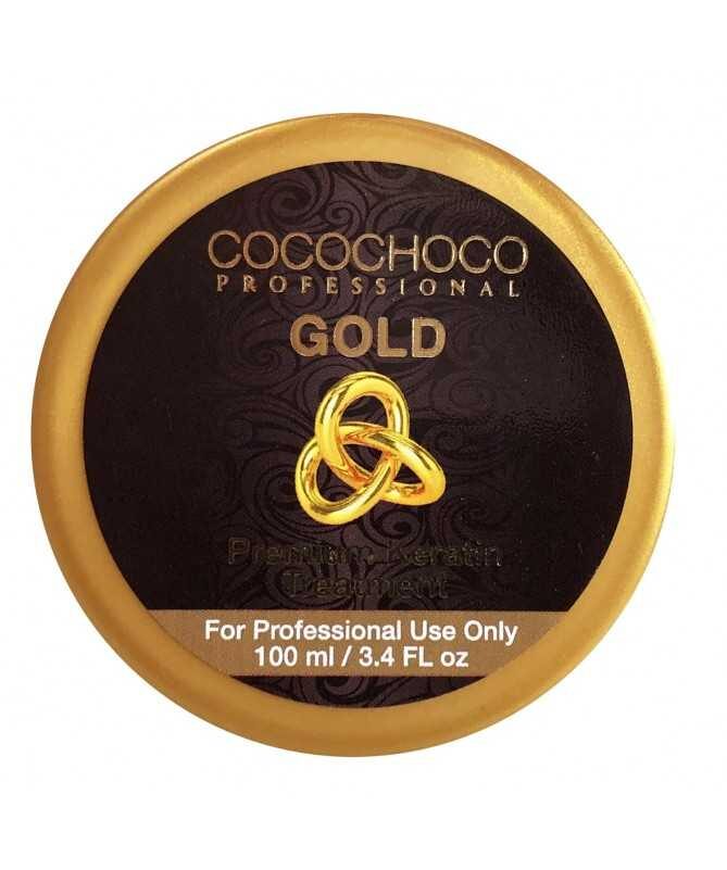 COCOCHOCO Gold, 100ml
