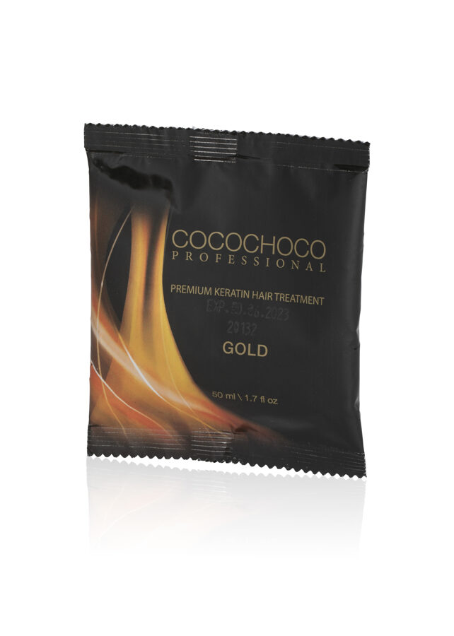 COCOCHOCO Gold, 50ml