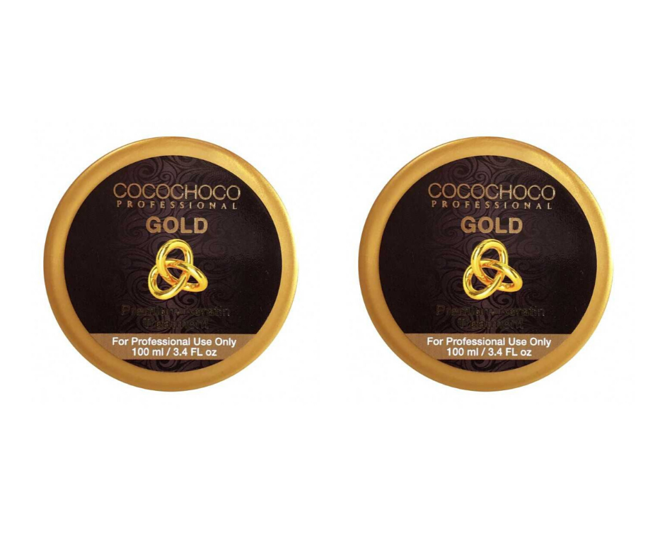 COCOCHOCO Gold 200ml