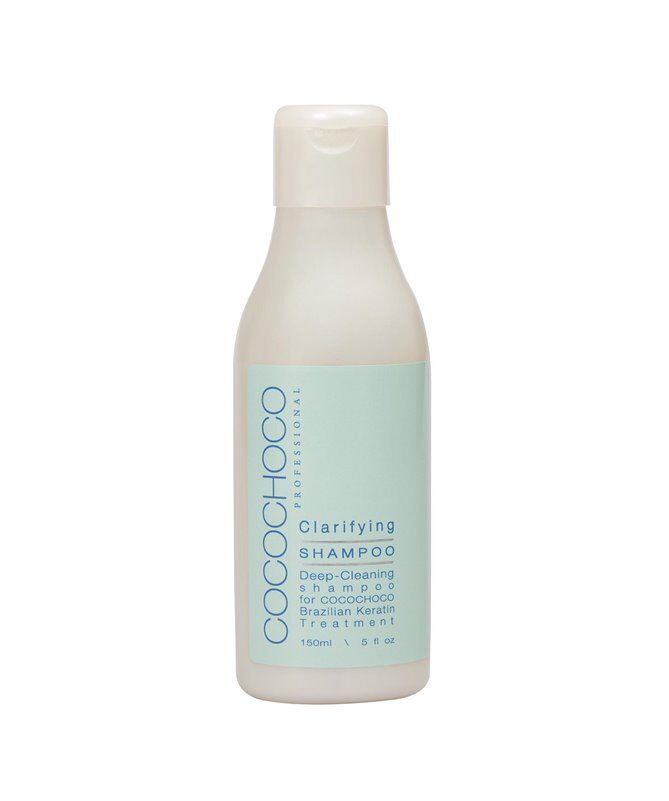 COCOCHOCO attīrošais šampūns, 150ml
