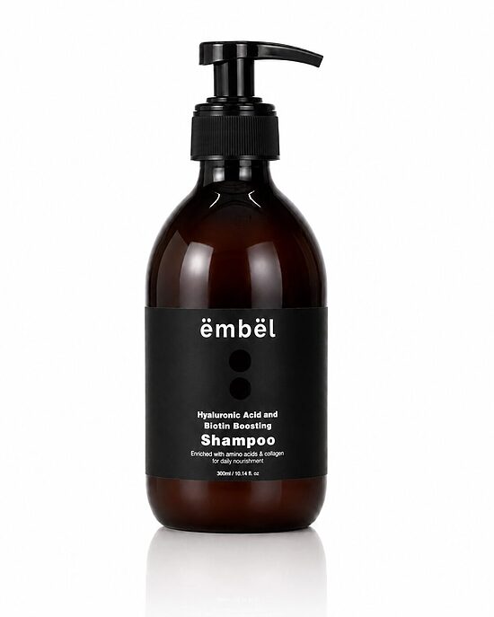 EMBEL šampūns matu nostiprināšanai un augšanai, 300ml