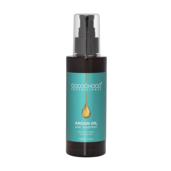 Cocochoco premium Аргановое масло, 100 ml