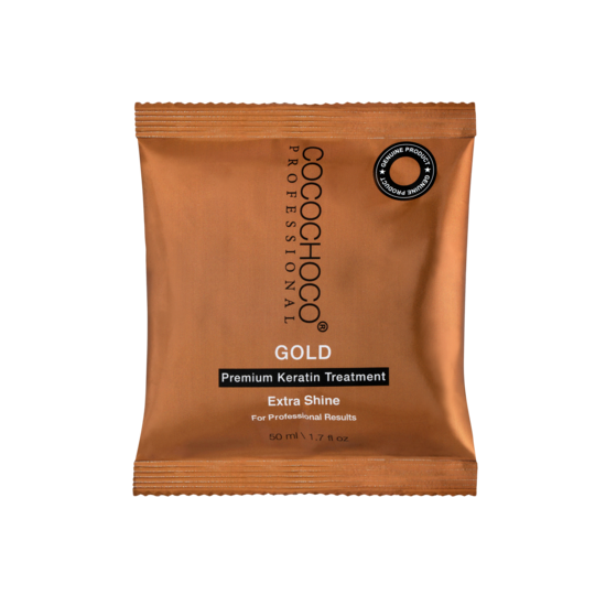COCOCHOCO Gold professional, 50ml