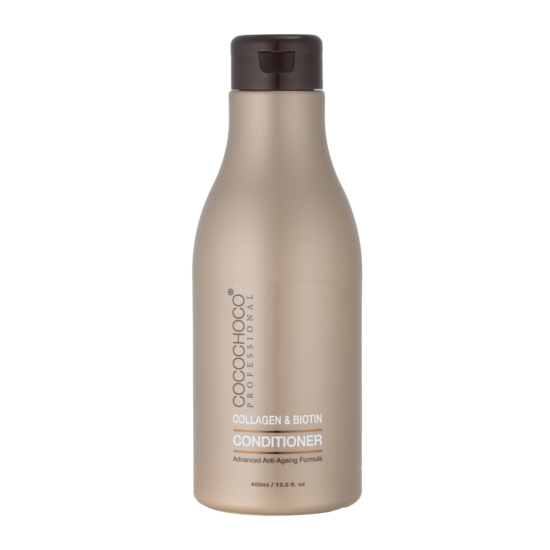 COCOCHOCO Kolagēna un Biotīna kondicionieris, 500ml