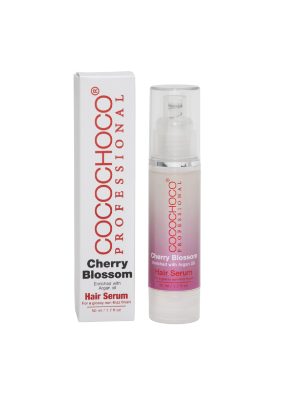 COCOCHOCO Cherry Blossom matu serums, 50 ml