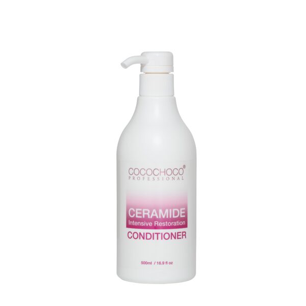 COCOCHOCO INTENSIVE КОНДИЦИОНЕР КЕРАМИДАМИ, 500ML