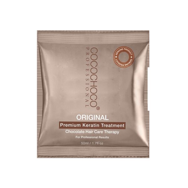 COCOCHOCO Original keratīns, 50ml