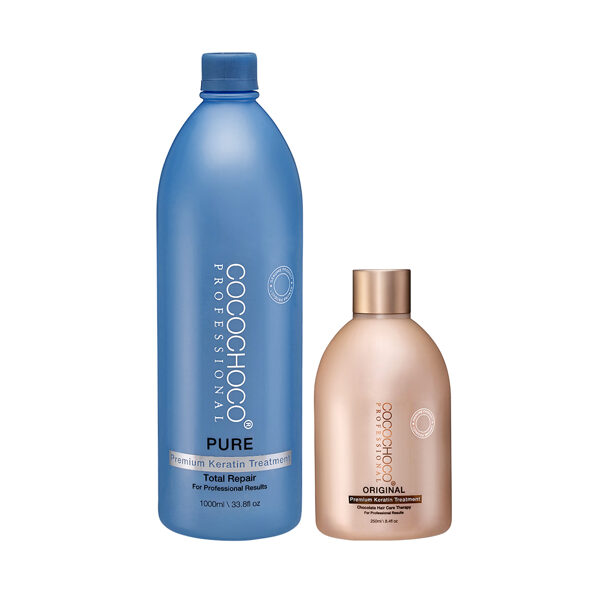 COCOCHOCO PURE 1000ml + COCOCHOCO Original 250ml