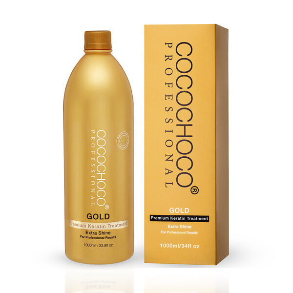 COCOCHOCO Gold profesional, 1000ml