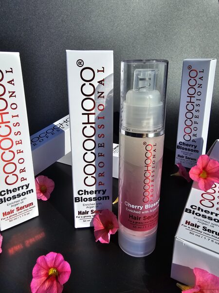 COCOCHOCO Cherry Blossom matu serums 50 ml