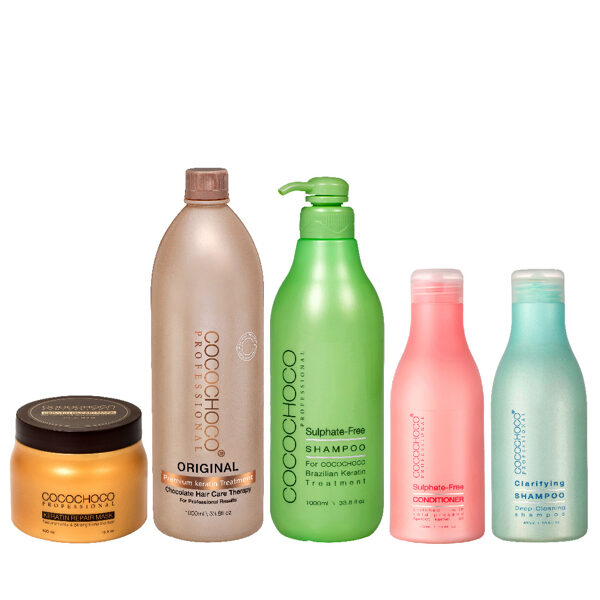 COCOCHOCO Original īpašais komplekts